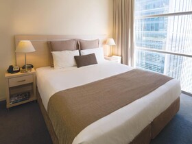 Nolo Apartments Lonsdale St
