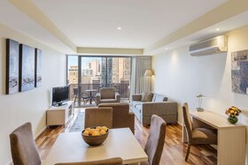 Nolo Apartments Lonsdale St