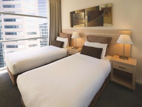Nolo Apartments Lonsdale St