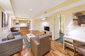 Nolo Apartments Lonsdale St
