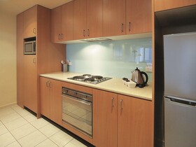 Nolo Apartments Lonsdale St