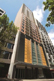 Nolo Apartments Lonsdale St