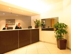Nolo Apartments Lonsdale St