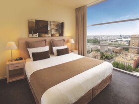 Nolo Apartments Lonsdale St