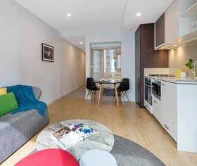 Oaks Southbank