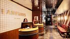 Laneways by Ovolo