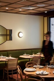 Laneways by Ovolo