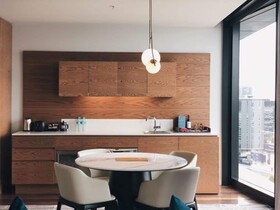 Pan Pacific Melbourne