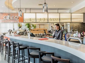 Parkroyal Melbourne Airport