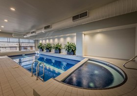 Parkroyal Melbourne Airport