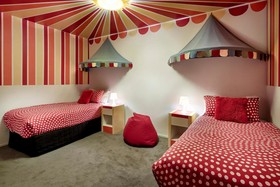 Pegasus Apart Hotel