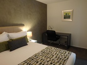 Pegasus Apart Hotel