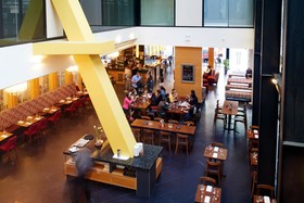 Pegasus Apart Hotel