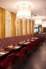 Pegasus Apart Hotel