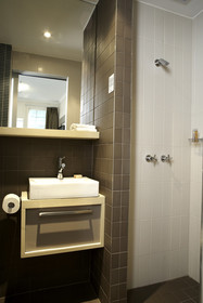 Best Western Melbourne City