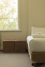 Best Western Melbourne City