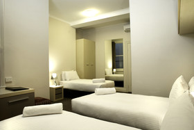 Best Western Melbourne City