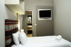 Best Western Melbourne City