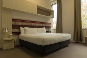 Best Western Melbourne City