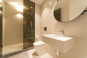 Pride Fawkner Apartments
