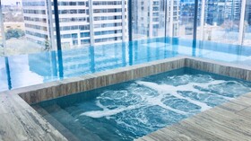 Pride Fawkner Apartments