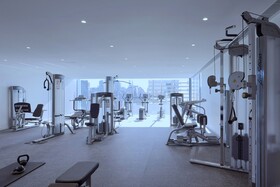 Pride Fawkner Apartments