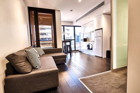 Prima Tower by Astra Apartments