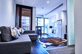 Prima Tower by Astra Apartments