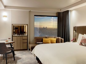 Pullman Melbourne On The Park