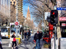 Pullman Melbourne On The Park