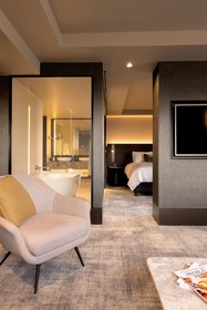 Pullman Melbourne On The Park