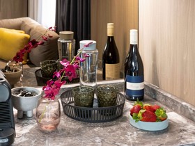 Pullman Melbourne On The Park