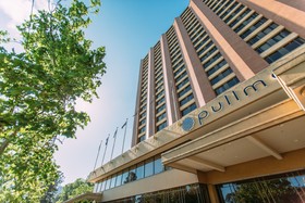 Pullman Melbourne On The Park