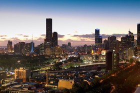 Pullman Melbourne On The Park