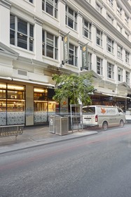 Punthill Flinders Lane