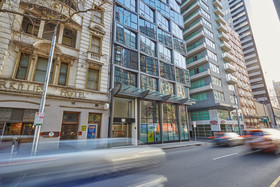 The Canvas Apartment Hotel