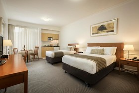 Beaumont Kew Apartments
