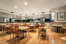 Beaumont Kew Apartments