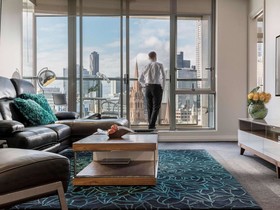 Quay West Suites Melbourne