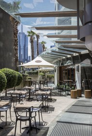 Quay West Suites Melbourne
