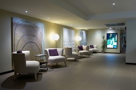 Corporate Living Accommodation Hawthorn Residences