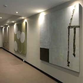 Corporate Living Accommodation Hawthorn Residences