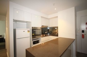 RNR Serviced Apartments North Melbourne