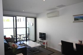 RNR Serviced Apartments North Melbourne