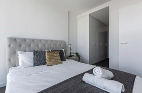 Rose Lane Serviced Apartment