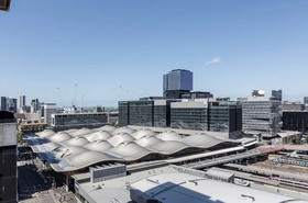 Rose Lane Serviced Apartment
