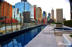 Royal Stays Apartments Melbourne-CBD