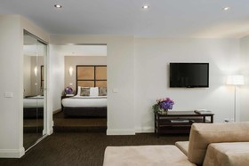 The Park Hotel Melbourne