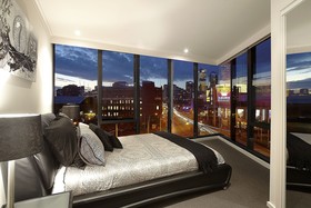 Sanctuary Apartments - Vue Grande
