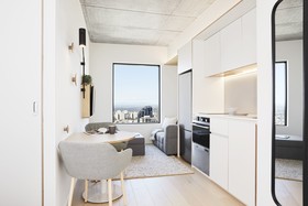 Scape Living At Franklin